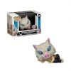 Funko POP! Demon Slayer INOSUKE HASHIBIRA Special Edition #1090 W/ Protector