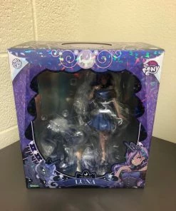 KOTOBUKIYA My Little Pony PRINCESS LUNA Bishoujo Statue Figures & Bishoujo Statues