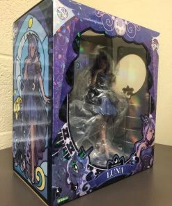 KOTOBUKIYA My Little Pony PRINCESS LUNA Bishoujo Statue Figures & Bishoujo Statues