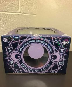 KOTOBUKIYA My Little Pony PRINCESS LUNA Bishoujo Statue Figures & Bishoujo Statues