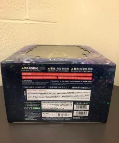 KOTOBUKIYA My Little Pony PRINCESS LUNA Bishoujo Statue Figures & Bishoujo Statues