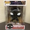 Funko POP! Spiderman NWH Black And Gold Suit 10-Inch Target Exclusive Figure