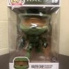 Funko POP! Jumbo: Halo Infinite MASTER CHIEF Special Edition 10 Inch Figure #19