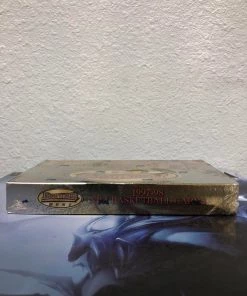 Unbranded 1997-98 BOWMANS Best NBA Basketball Cards Hobby BOX NEW/SEALED