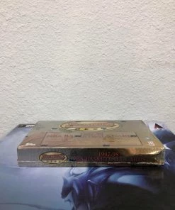 Unbranded 1997-98 BOWMANS Best NBA Basketball Cards Hobby BOX NEW/SEALED