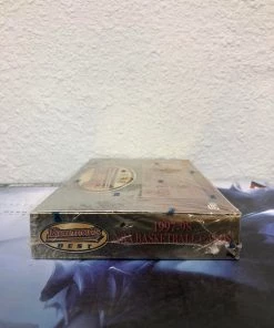 Unbranded 1997-98 BOWMANS Best NBA Basketball Cards Hobby BOX NEW/SEALED