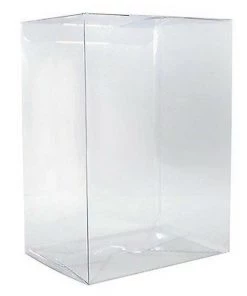 Funko POP! Harry Potter: Quidditch Draco Malfoy Figure SPECIAL ED W/ Protector