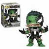 Marvel: Venom - Venomized Hulk Funko Pop! Vinyl Figure W/Protector