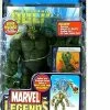 Marvel Toys Marvel Legends 13 Onslaught Series Melted Face Abomination Variant - Toybiz
