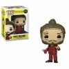 Funko POP! Rocks POST MALONE Figure #111 DAMAGE BOX
